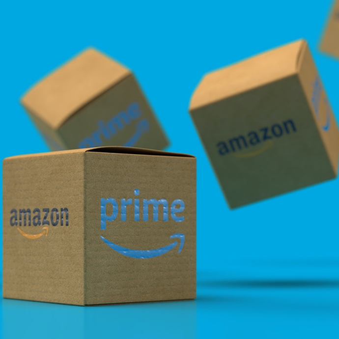 Подарочная карта Amazon на 50 INR (Индия)