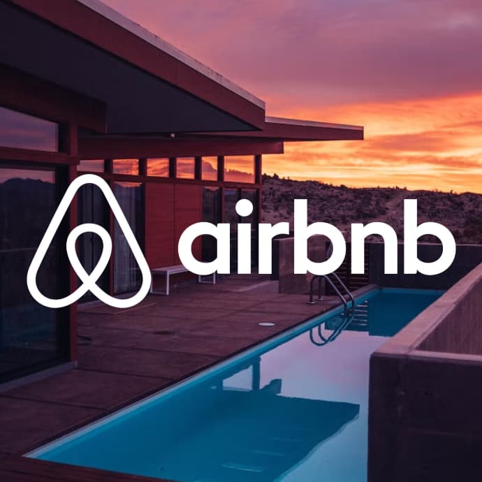 Подарочная карта Airbnb на 250 BRL (Бразилия)