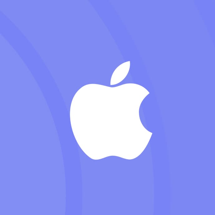 Подарочная карта App Store на 100 CNY (Китай)