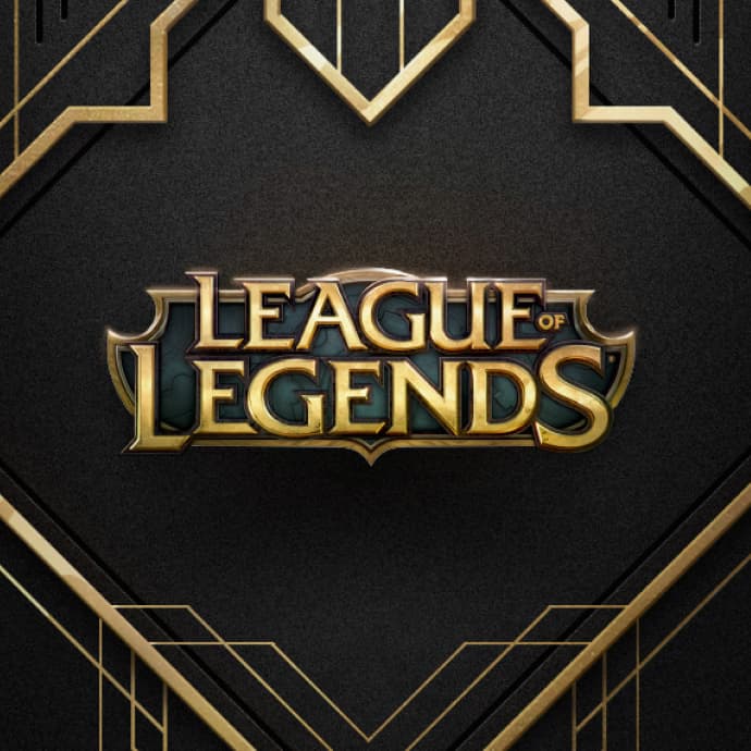 Подарочная карта League of Legends на 20 GBP (Соединенное Королевство)