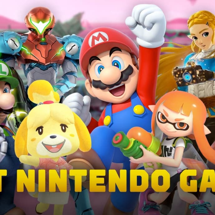 Подарочная карта Nintendo на 25 EUR (Бельгия)