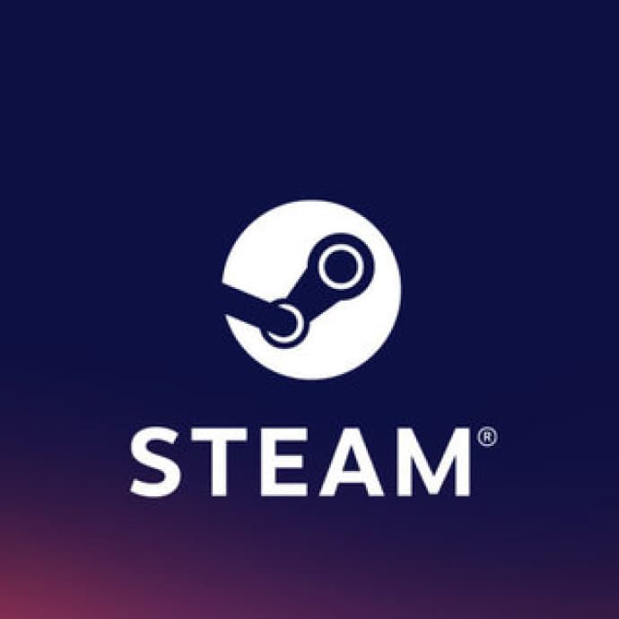 Подарочная карта Steam на 12000 IDR (Индонезия)